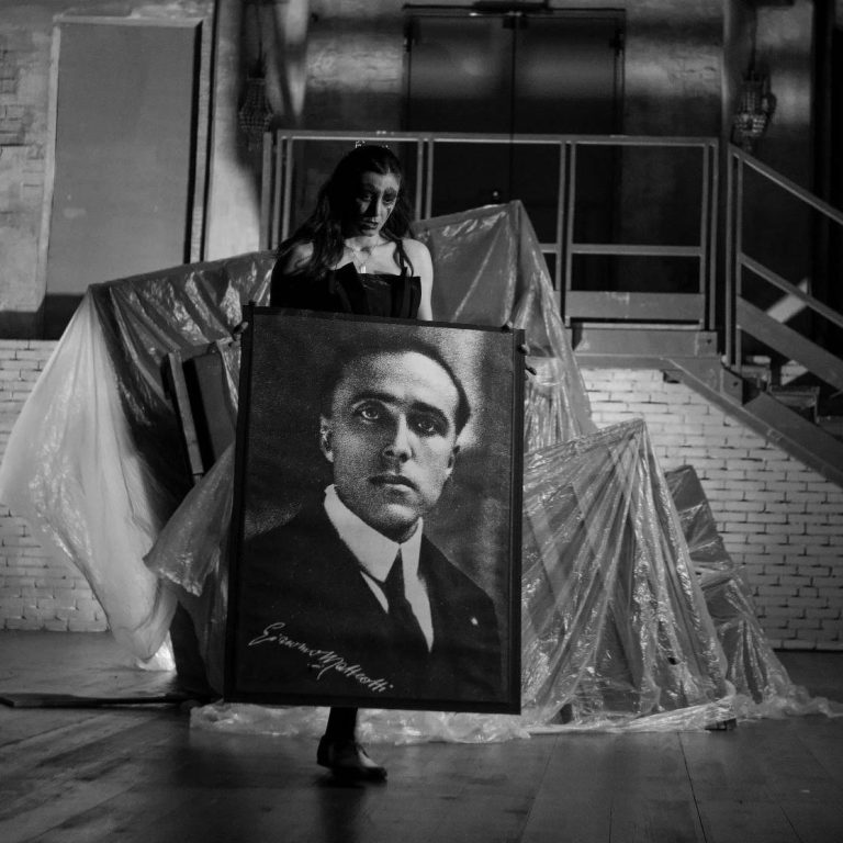 In memoria di Giacomo Matteotti